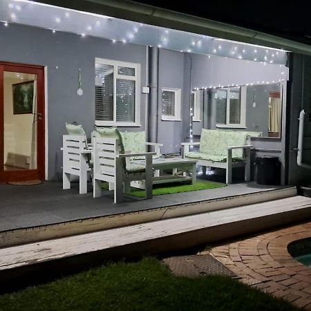 Luxury Living On Westview Villa Port Elizabeth Eksteriør billede
