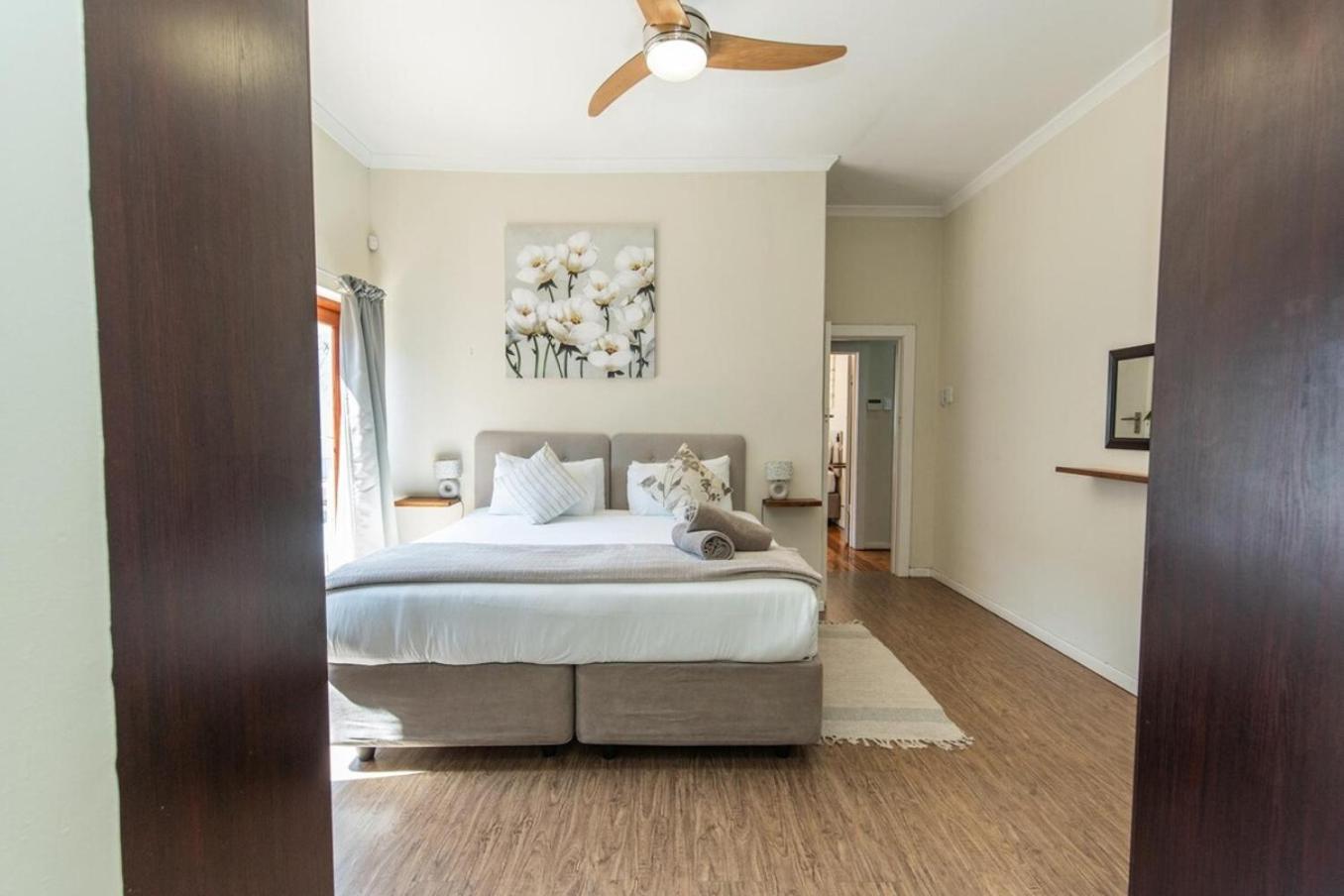 Luxury Living On Westview Villa Port Elizabeth Eksteriør billede