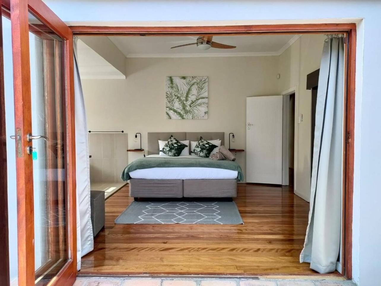 Luxury Living On Westview Villa Port Elizabeth Eksteriør billede