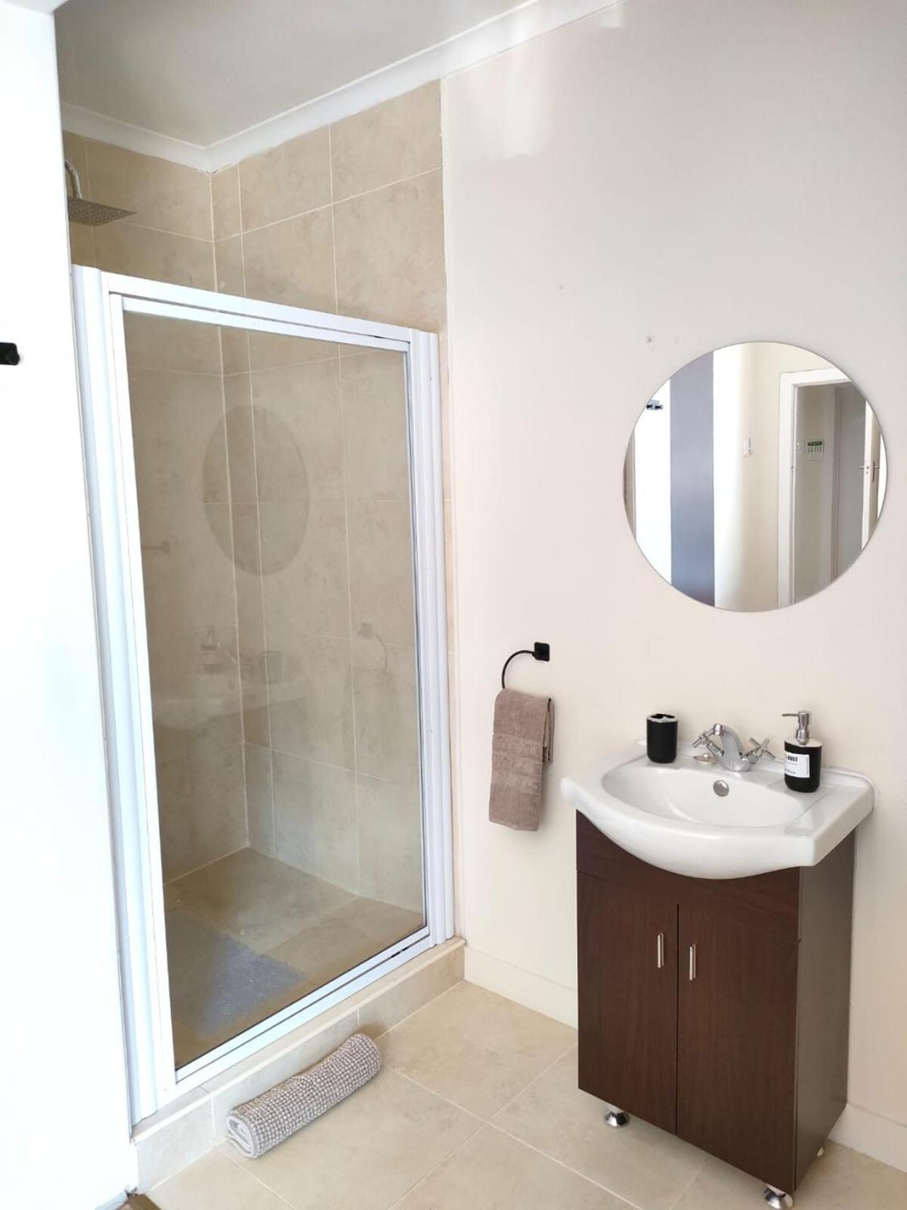 Luxury Living On Westview Villa Port Elizabeth Eksteriør billede