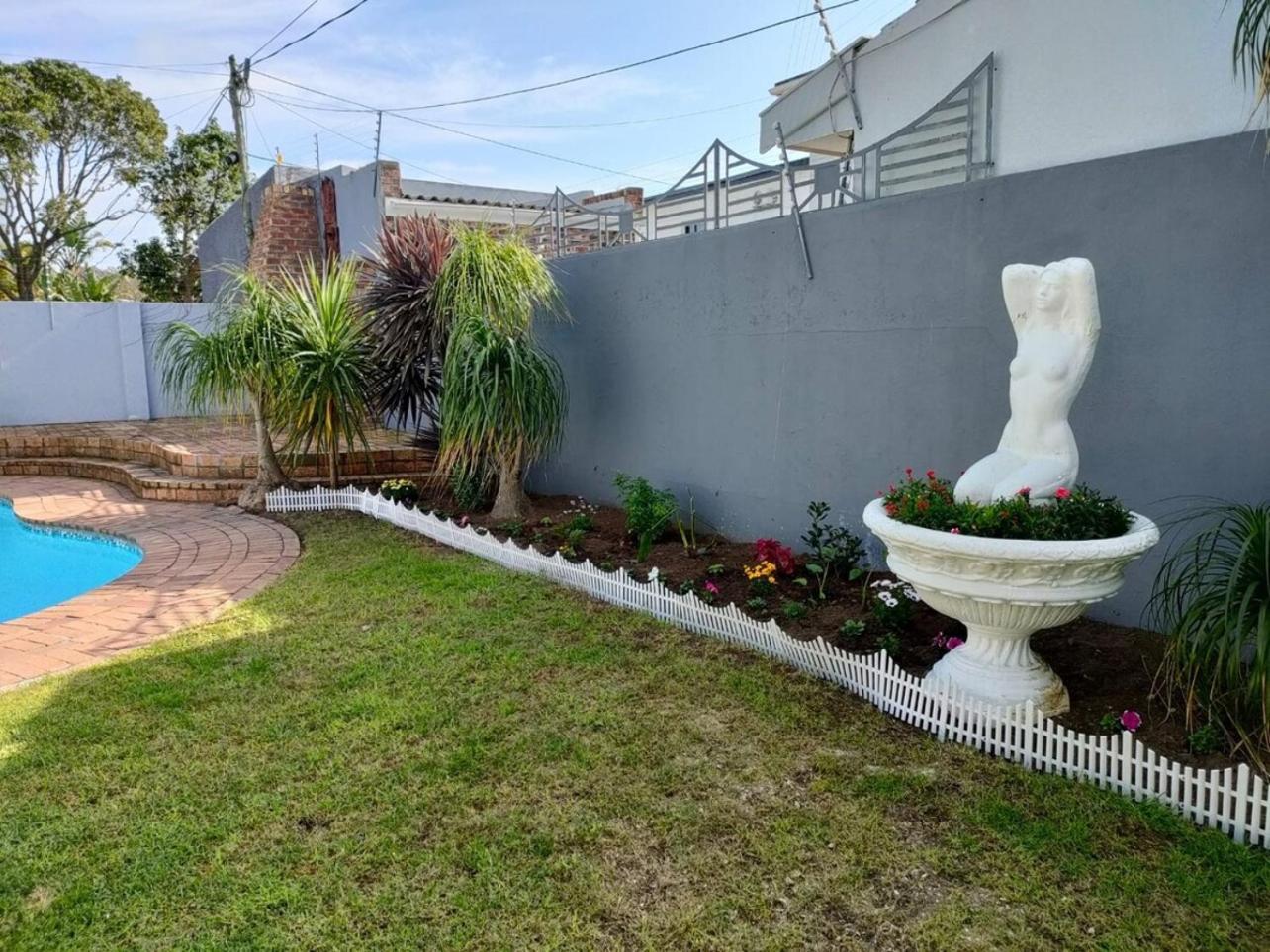 Luxury Living On Westview Villa Port Elizabeth Eksteriør billede