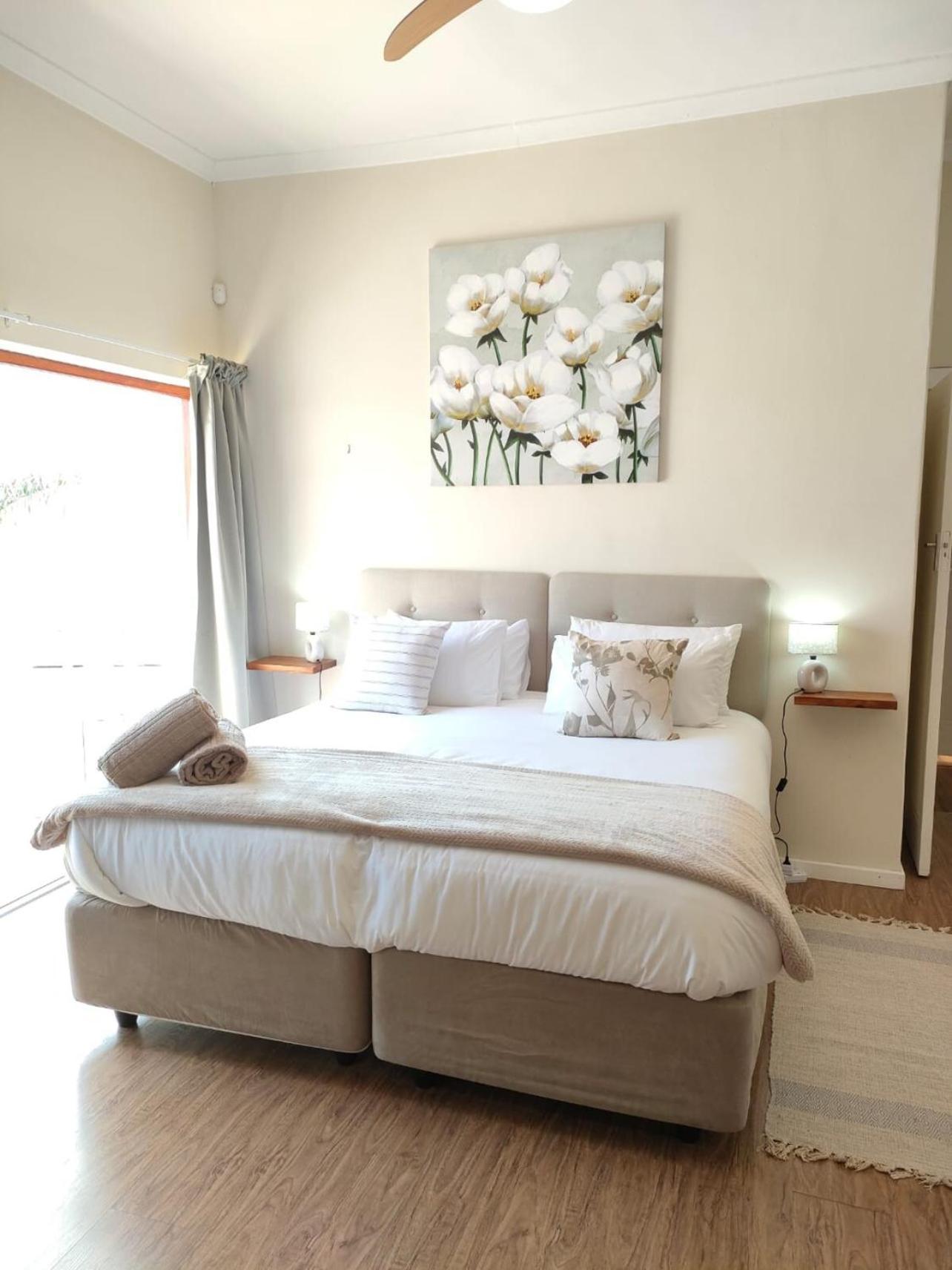 Luxury Living On Westview Villa Port Elizabeth Eksteriør billede