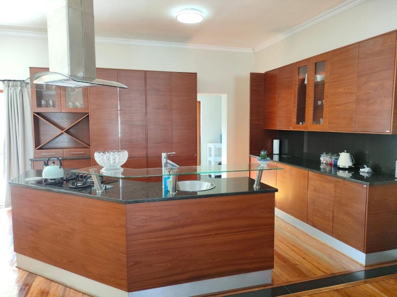 Luxury Living On Westview Villa Port Elizabeth Eksteriør billede