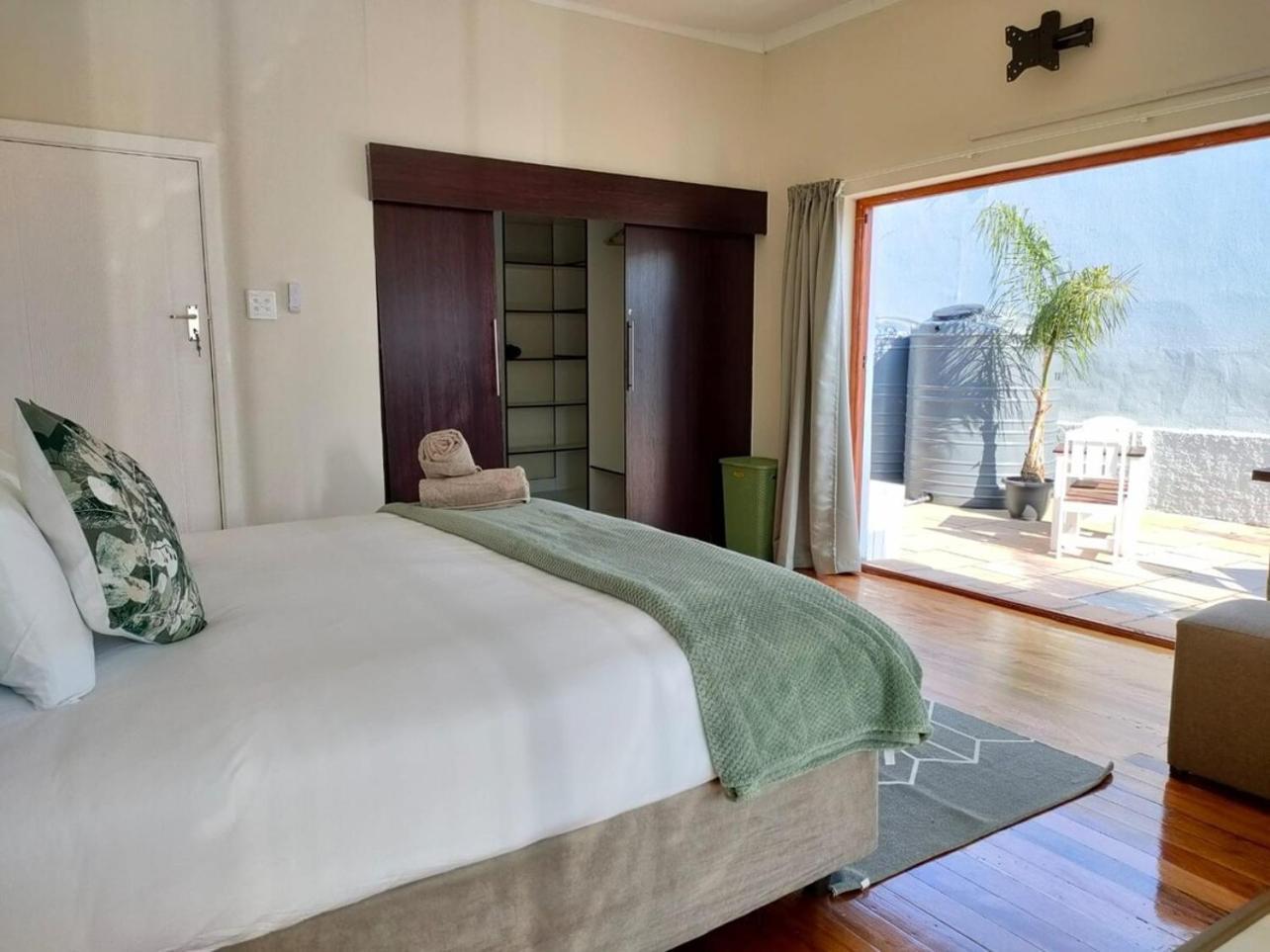 Luxury Living On Westview Villa Port Elizabeth Eksteriør billede