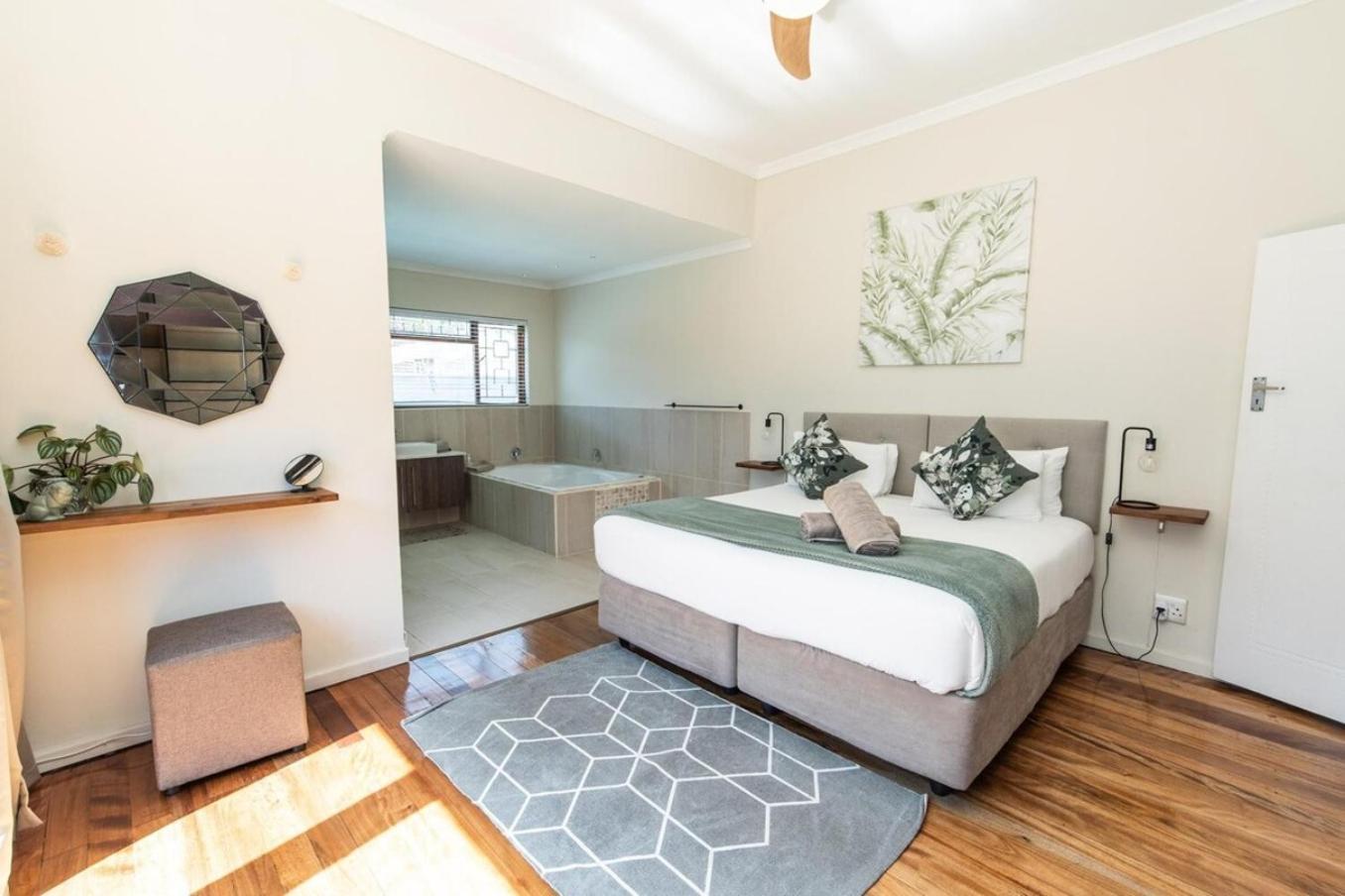Luxury Living On Westview Villa Port Elizabeth Eksteriør billede