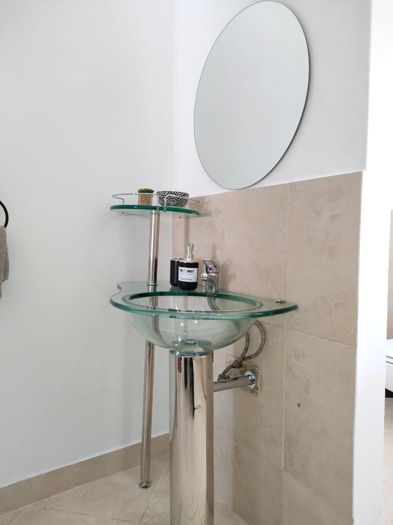 Luxury Living On Westview Villa Port Elizabeth Eksteriør billede